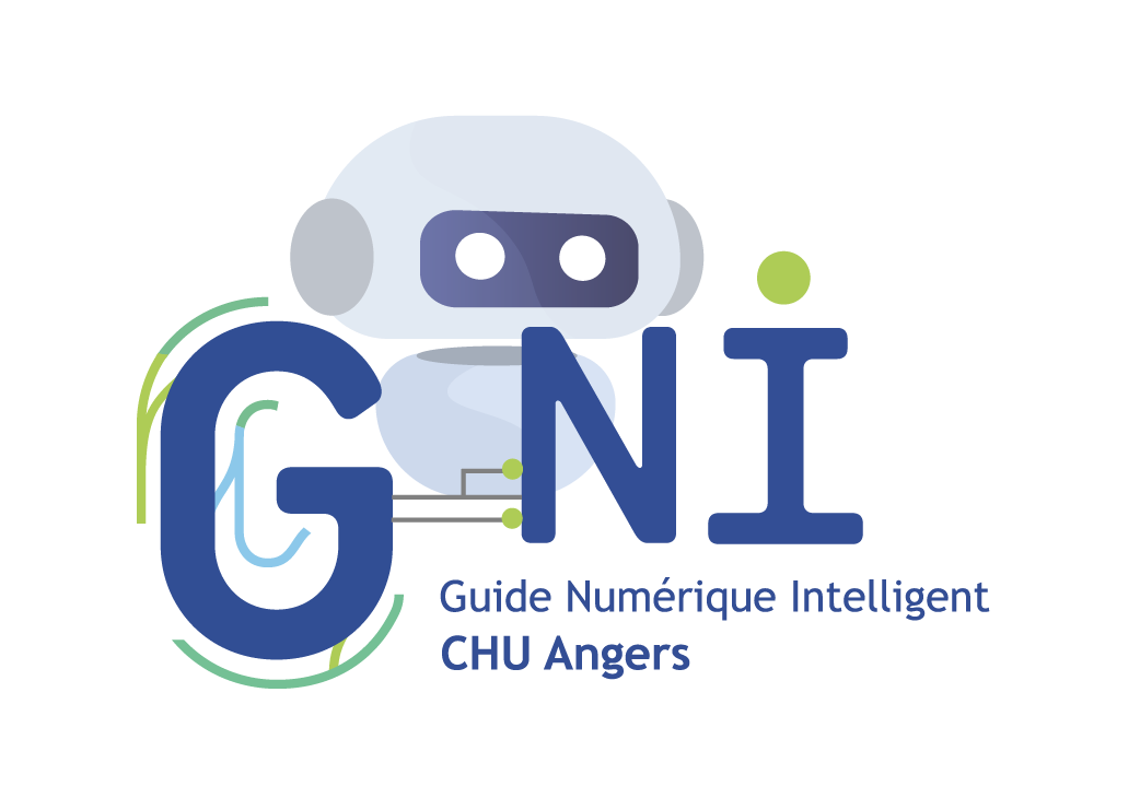 Logo G-NI